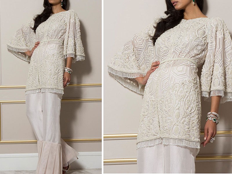 Faraz Manan Ready-to-Wear Collection 2018