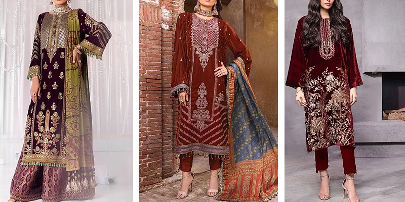 Latest Alkaram Winter Collection Online in Pakistan