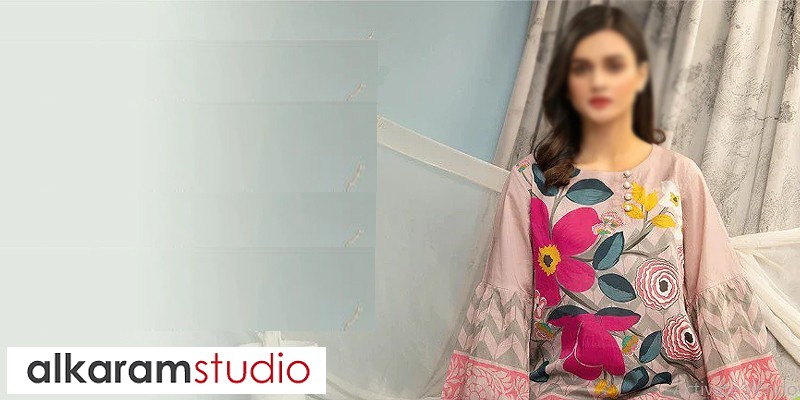 Latest Alkaram Winter Collection Online in Pakistan