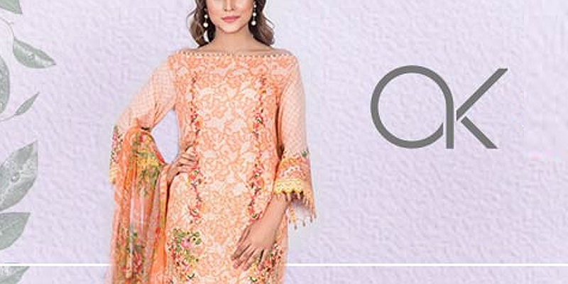 Latest Alkaram Winter Collection Online in Pakistan