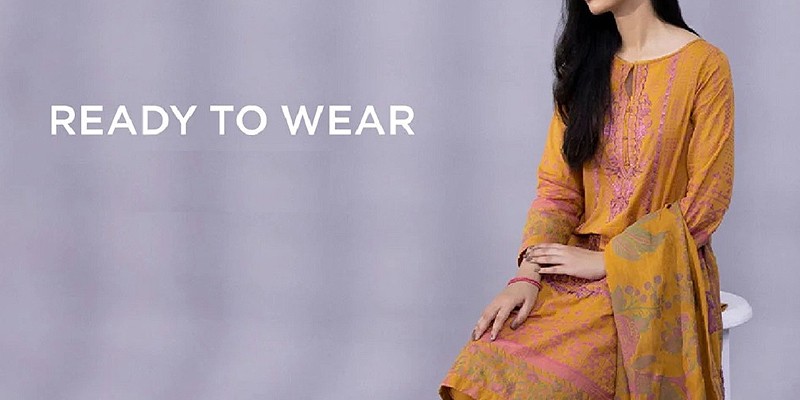 Sapphire Winter Dresses Collection Online in Pakistan