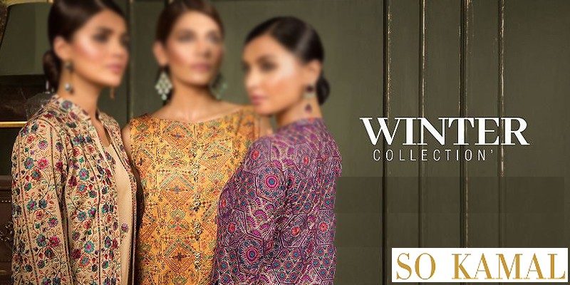 So kamal winter shop sale unstitched 2020