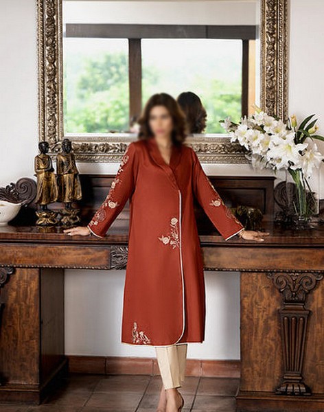 Nishat Linen Luxury Pret & Formal Wedding Collection 2022-23