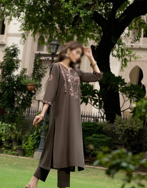 Nishat Linen Luxury Pret & Formal Wedding Collection 2022-23