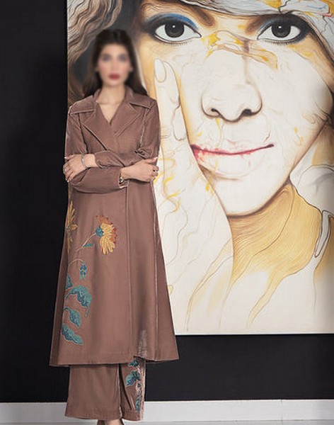Nishat Linen Luxury Pret & Formal Wedding Collection 2022-23