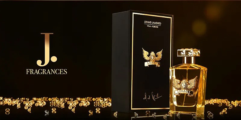 Best J. Perfumes & Fragrances for Men in Pakistan