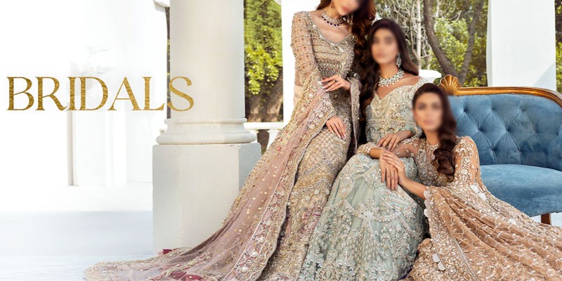 Shazia Kiyani Fancy Party & Wedding Wear Collection 2022-23