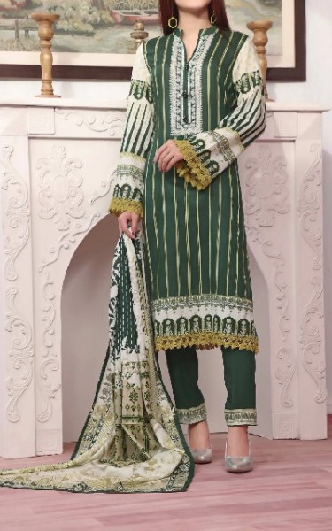 Latest VS Textile Printed Summer Lawn Collection 2023-24