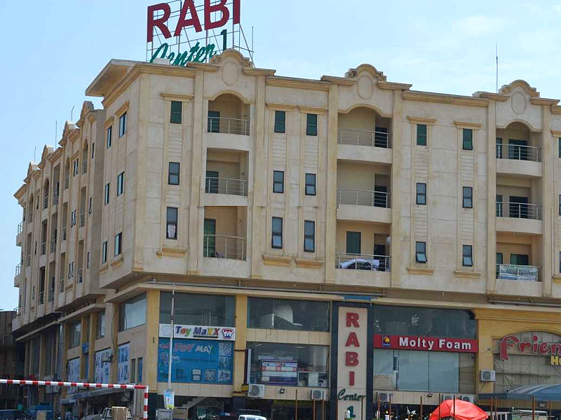 Top Shopping Malls and Places in Rawalpindi