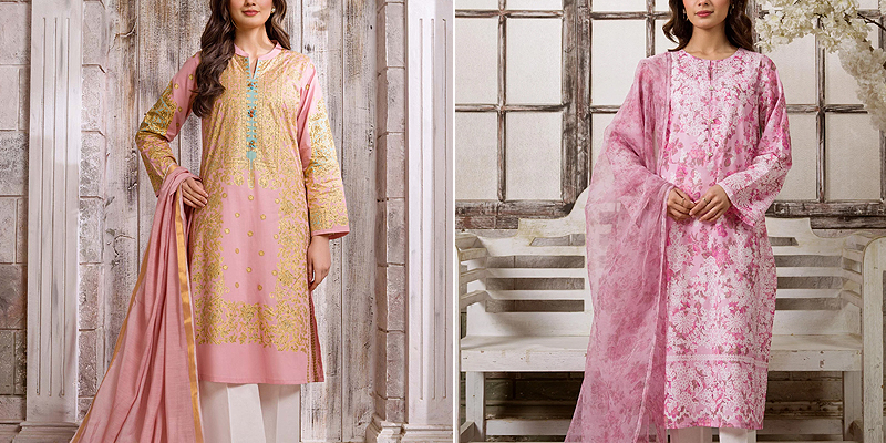 Limelight Summer Lawn Collection Online in Pakistan