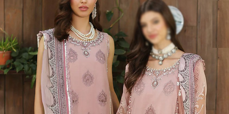 Latest Noor by Saadia Asad Luxury Lawn Collection in Pakistan