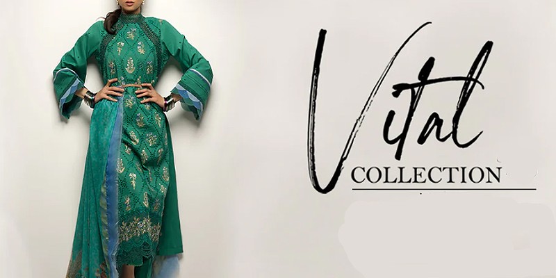 Sobia Nazir Summer Lawn Collection in Pakistan