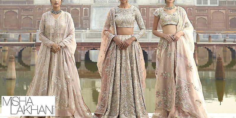 Bridal Lehenga Latest Design 2019 2024 | bryancox.com