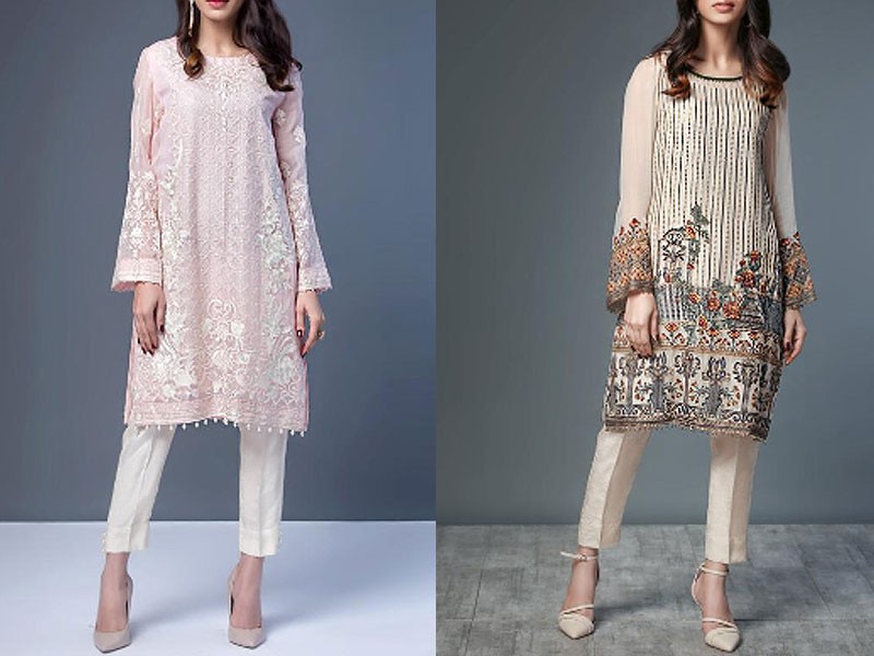 Baroque Pret Collection 2019-20
