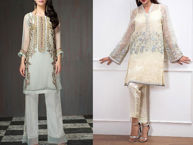 Baroque Pret Collection 2019-20