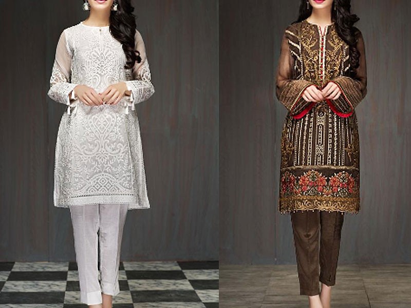 Baroque Pret Collection 2019-20
