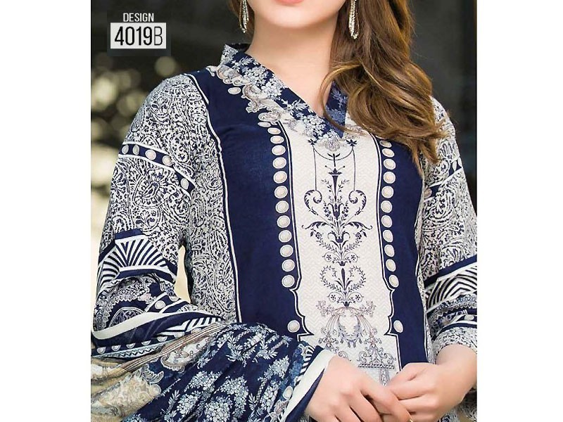 Star Classic Lawn 2018 Vol-1 by Naveed Nawaz Textiles