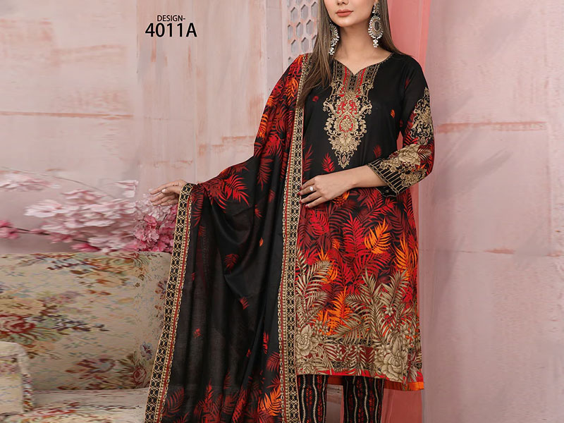 Star Classic Lawn 2018 Vol-1 by Naveed Nawaz Textiles