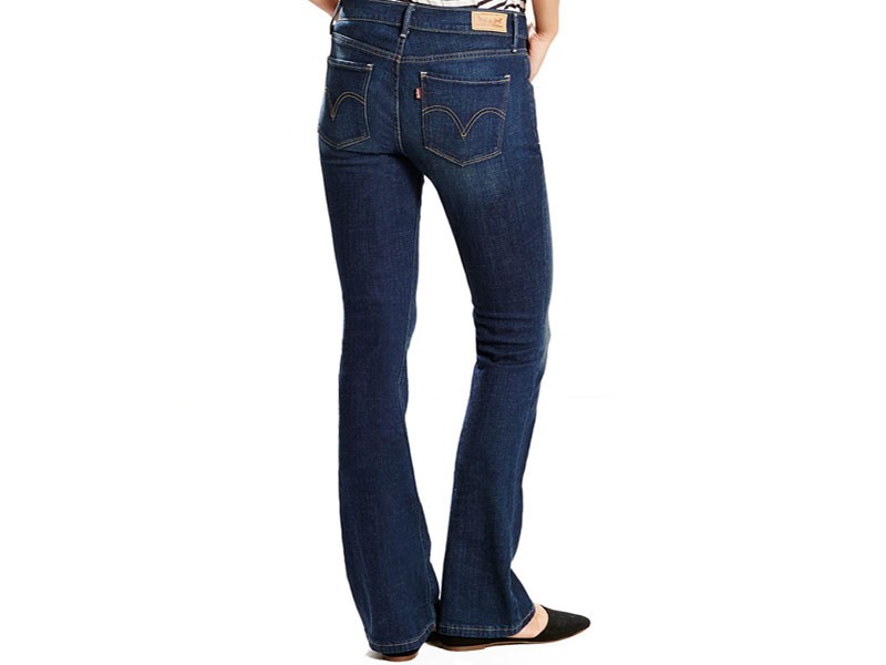 Different Types of Women's Jeans