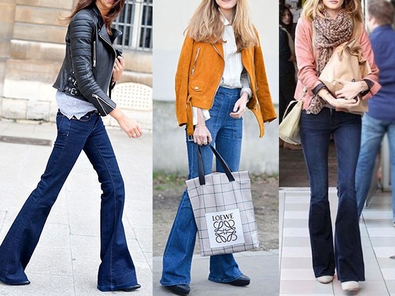 Different Types of Women's Jeans | PakStyle Fashion Blog