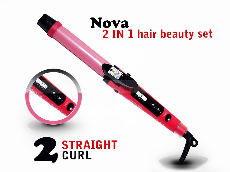 Top 5 Hair Styling Tools 2018 in Pakistan