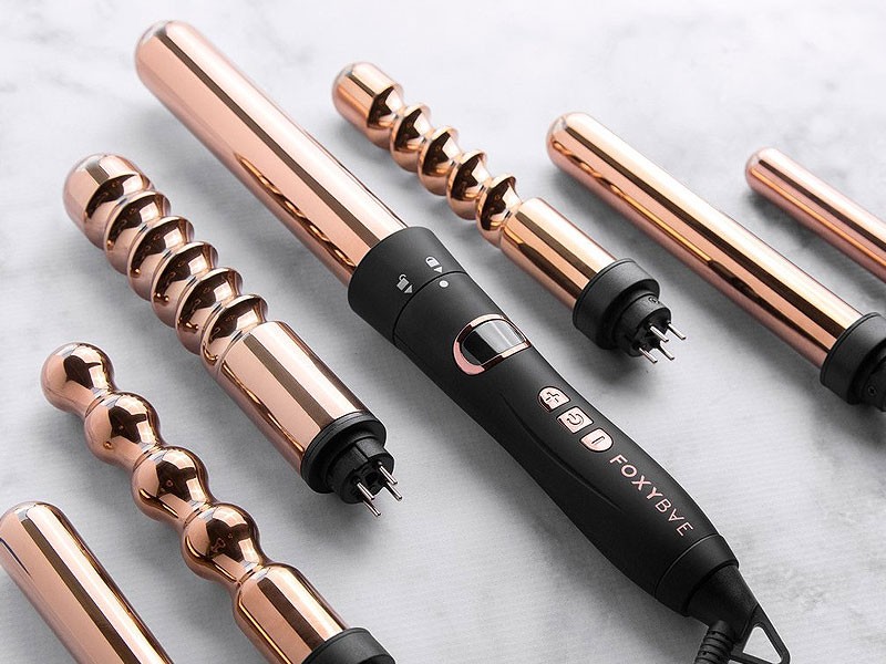 Top 5 Hair Styling Tools 2018 in Pakistan