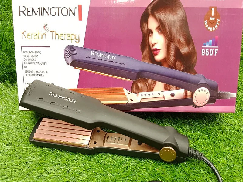 Top 5 Hair Styling Tools 2018 in Pakistan