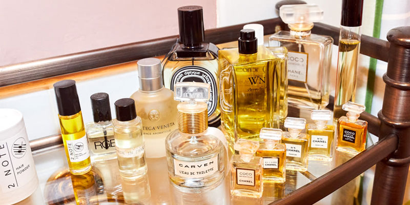 Tips for Buying Perfumes and Colognes