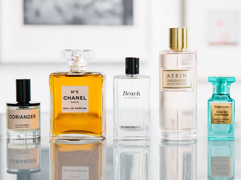 Tips for Buying Perfumes and Colognes