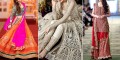 Tips for Buying Pakistani Fancy Dresses for Weddings