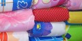 Bed Sheets Fabric Types