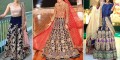 Best Pakistani Lehenga Designs 2022 for Wedding