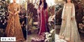 Elan Luxury Bridal & Wedding Dresses Collection 2021