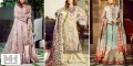 Maryam Hussain Luxury Wedding Collection 2021