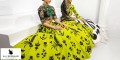 Ali Xeeshan Bridal Dresses Collection 2021