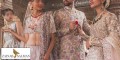 Zainab Salman Luxury Formal Wedding Collection 2021