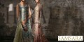 Samsara Bridal Couture Collection 2021