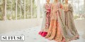 Suffuse by Sana Yasir Bridal Dresses Collection 2021