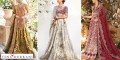 Tena Durrani Bridal Dresses Collection 2021