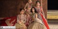 Erum Khan Luxury Bridal Dresses Collection 2021