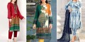 Top Linen Clothing Brands 2023 in Pakistan