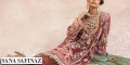 Sana Safinaz Nura Luxury Festive Collection 2021-22