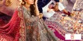 Emaan Adeel Luxury Bridal Dresses Collection 2022