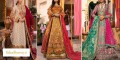Fahad Hussayn Luxury Wedding & Party Wear Collection 2022