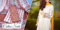 Women's Cotton Dresses 2024 Designs in Pakistan