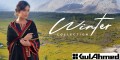 Gul Ahmed Winter Collection Online Shopping in Pakistan