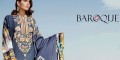 Latest Baroque Winter Collection Online in Pakistan