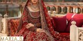 Luxury Maria B Bridal & Wedding Dresses Collection