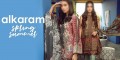 Latest Alkaram Summer Collection Online in Pakistan