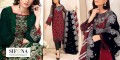 Sifona Winter Velvet & Linen Collection 2022-23